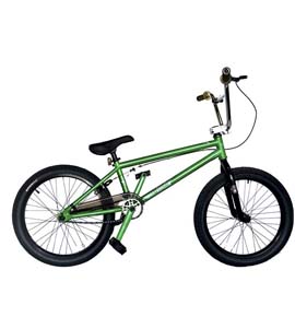 Personaliza tu on sale bmx