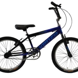 BICICLETA BMX RIN 20- AZUL