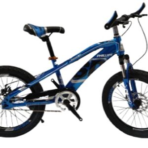 BICICLETA MTB RIN 20 IMPORTADA PHILLIPS